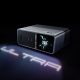 22. Cuktech TA3005U 300W 5-in-1 Ladestation mit Digitalanzeige – Silber