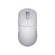 HATOR Quasar 3S Ultima 8K Kabellose Gaming-Maus, Rechtshänder, RF-Funk + Bluetooth + USB Typ-C, Optischer Sensor, 30000 DPI
