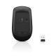 6. Lenovo 400 Kabellose Maus GY50R91293 (optisch; 1200 DPI; schwarz)