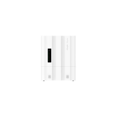 3. POE-SWITCH RG-ES207GS-PI-OD, 4-PORT + 1X UPLINK + 2X SFP, IP65, REYEE