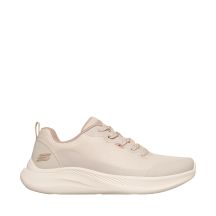 Skechers Bobs Mode Flex Damenschuhe Beige 117730 OFWT