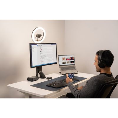 21. Kensington H3000 Bluetooth-Over-Ear-Kopfhörer