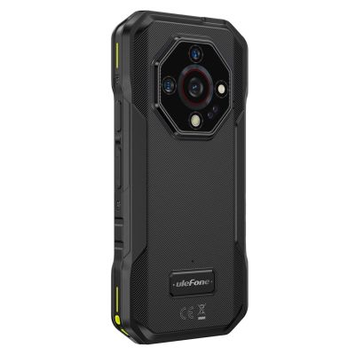 14. Ulefone Armor X32 6/128GB Vivid Green