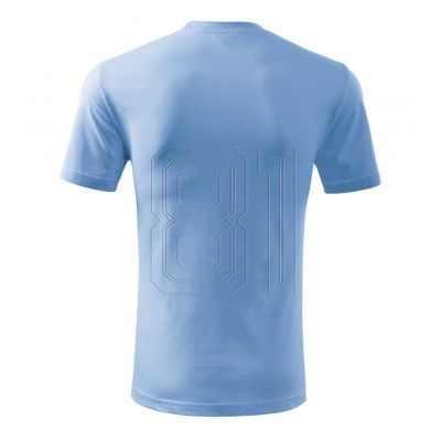 4. Malfini Classic New M T-Shirt MLI-13215