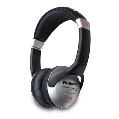 Numark HF125 - DJ-Kopfhörer