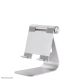 8. Neomounts by Newstar DS15-050 Passive Tablet-/UMPC-Halterung Silber