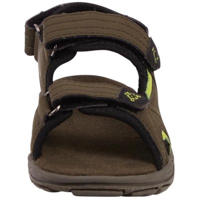 10. Kappa Early II K Jr Sandalen 260373K 3133