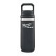 Milwaukee Packout Thermosflasche 532ml Schwarz