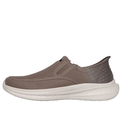 8. Skechers Slade Deacon M 210887TPE Schuhe
