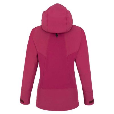 10. Salewa Comici SW/DST Jacke W JKT 28176-6361