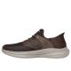 5. Skechers Slade Schuhe - Macklin M 210890 CHOC