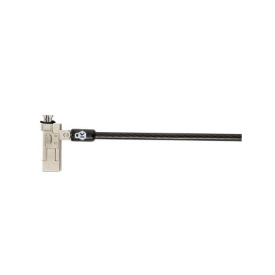 3. Kensington NanoSaver Slim 2.0 Laptop-Schloss