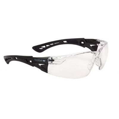 Bolle Rush Small Clear Schutzbrille