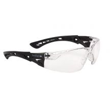 Bolle Rush Small Clear Schutzbrille