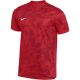 Nike Dri-Fit Precision VII Herren-T-Shirt Rot FZ9332 657 L