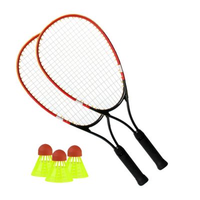 5. Techman Speedminton-Set