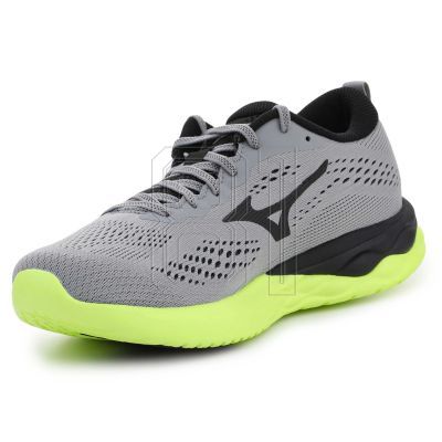 4. Mizuno Wave Revolt 2 M J1GC218111 Schuhe
