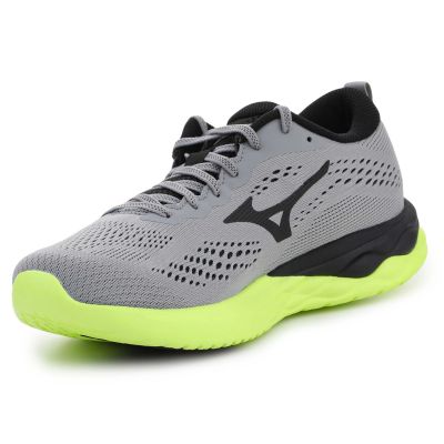 4. Mizuno Wave Revolt 2 M J1GC218111 Schuhe