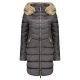 2. Damenparka Geographical Norway BOLOLITA BLACK DB LADY 0116-1 (WZ7484F/GN-BLACK)