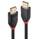 2. Lindy 41081 DisplayPort-Kabel 20 m Schwarz