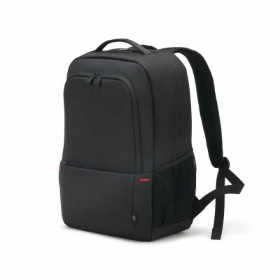 8. DICOTA Eco Backpack Plus BASE 39,6 cm (15,6") Rucksack Schwarz