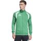 adidas Tiro 26 League Training grünes Herren-Sweatshirt JY7208