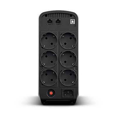 CyberPower CP900EPFCLCD USV (TWR; 900VA)