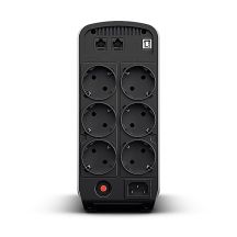 CyberPower CP900EPFCLCD USV (TWR; 900VA)