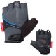 CHIBA Gel Premium Handschuhe XS Grau