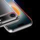 5. Dux Ducis Clin Hülle für iPhone 17 Air – Transparent