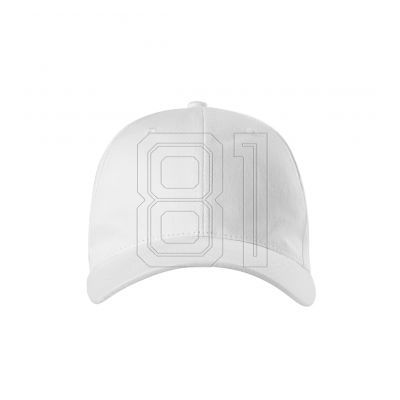 3. Malfini Sunshine Cap MLI-P3100