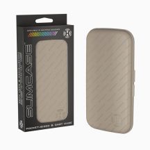 Harrows Slimcase 6 Stone Beige Dart-Etui