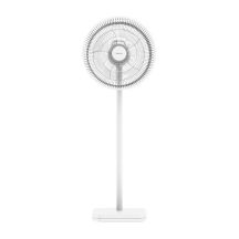 Taurus Boreal 12 Go Ø34cm Kabelloser Standventilator