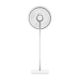 Taurus Boreal 12 Go Ø34cm Kabelloser Standventilator