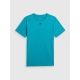 7. Schnelltrocknendes Herren-Trainingsshirt (Standardgröße) 4F 4FRSS26TFTSM2343-11M