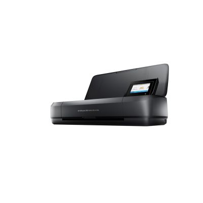 12. HP OfficeJet Mobile 250 Kabelloser All-in-One-Farbdrucker, Kopierer, Scanner