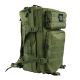 2. Offlander Survival 43L Wanderrucksack OFF_CACC_07GN