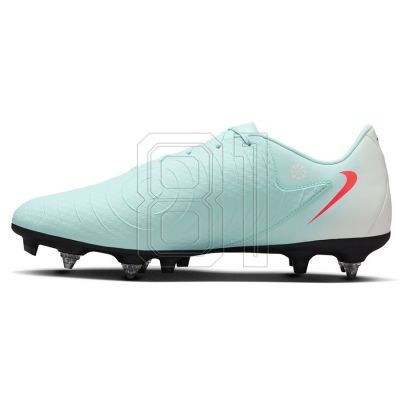 2. Nike Phantom GTX II Academy SG-Pro AC M FJ2549-300 Schuhe
