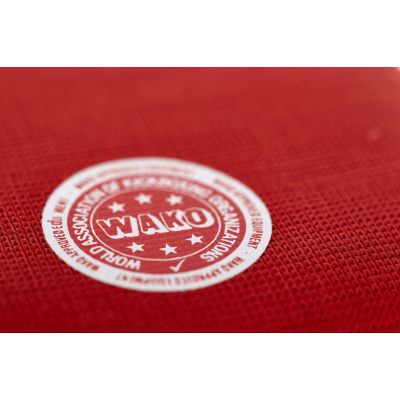 10. WAKO Ellbogenschützer