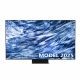 Samsung QE55S95FATXXH OLED-Fernseher 55 Zoll 4K Ultra HD 165 Hz Tizen Dolby Atmos Schwarz