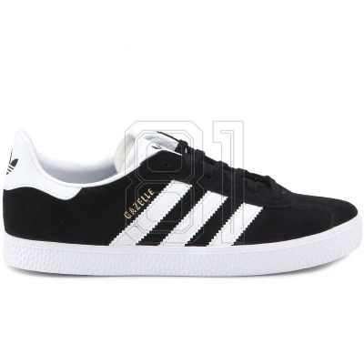 10. Adidas Gazelle C Jr BB2507 Schuhe