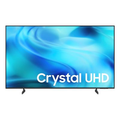 6. Samsung UE50U8092HU 127 cm (50") 4K Ultra HD Smart TV mit WLAN, Schwarz