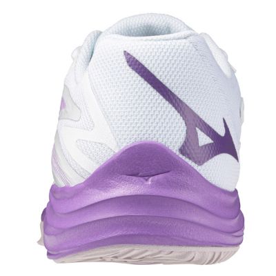 5. Mizuno Lightning Star Z7 Jr Volleyballschuhe V1GD230310