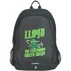 LEGO Ninjago Schulrucksack 20279-2508 Schwarz Einheitsgröße
