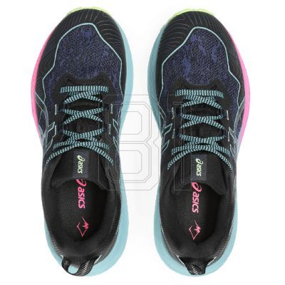 4. Asics GEL-Trabuco 11 W Schuhe 1012B424-002