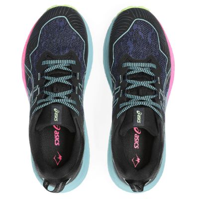 4. Asics GEL-Trabuco 11 W Schuhe 1012B424-002