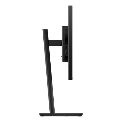 6. Lenovo ThinkVision T24-40 23,8" FHD IPS AG 4ms 250 cd/m² 120Hz HDMI, DP, USB Eclipse Black