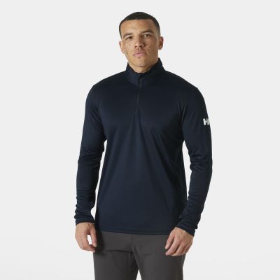 8. Helly Hansen HH Tech 1/2 Zip 2.0 T-Shirt M 49583 597