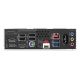 4. GIGABYTE B850M GAMING X WIFI6E AMD B850 Sockel AM5 Micro-ATX
