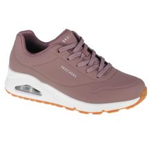 Skechers Uno-Stand on Air 73690-MVE Rosa 36
